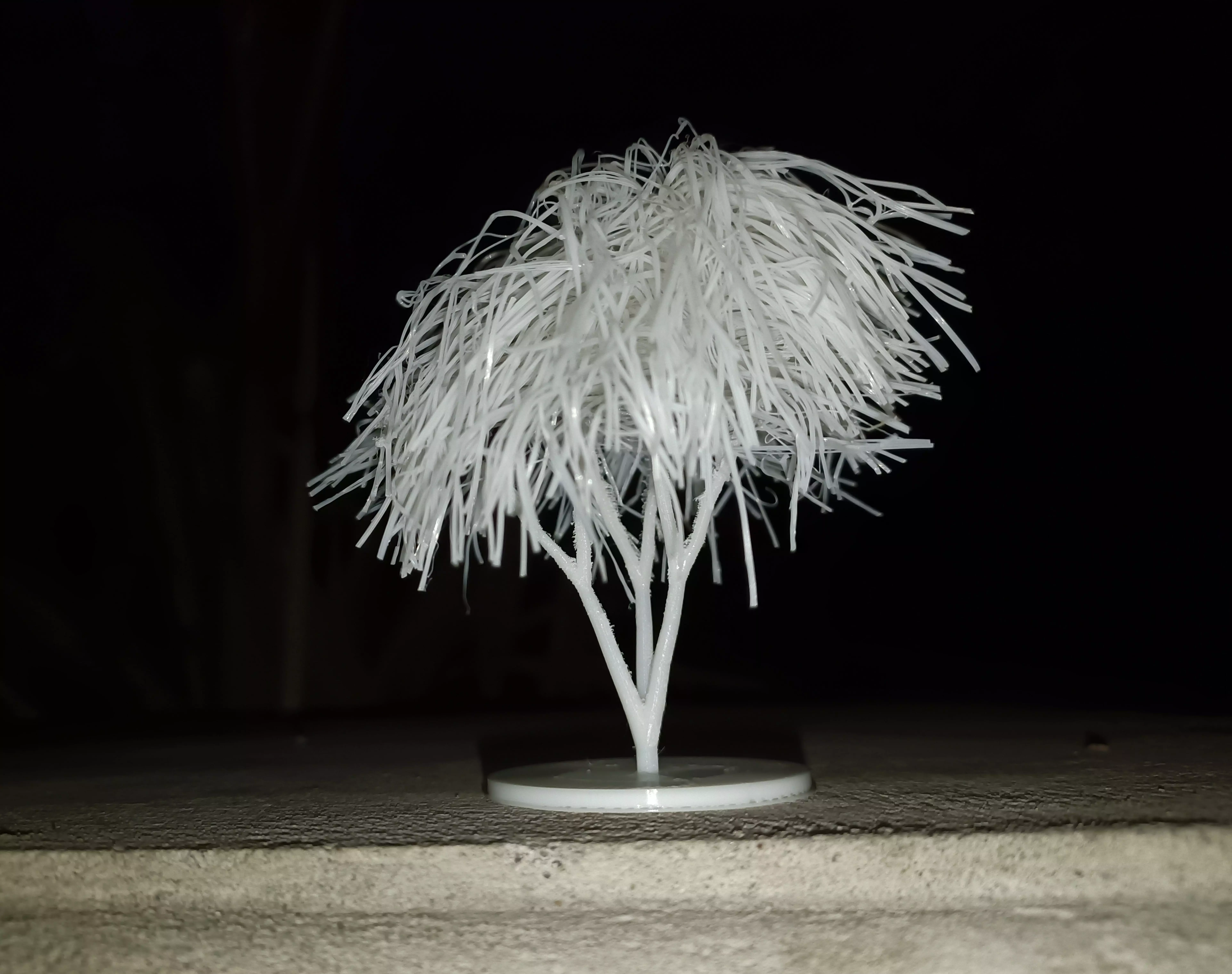 V0114 TREE 3D print model