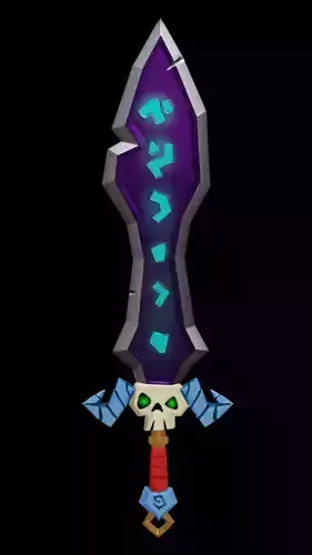 SwordSkeletonking