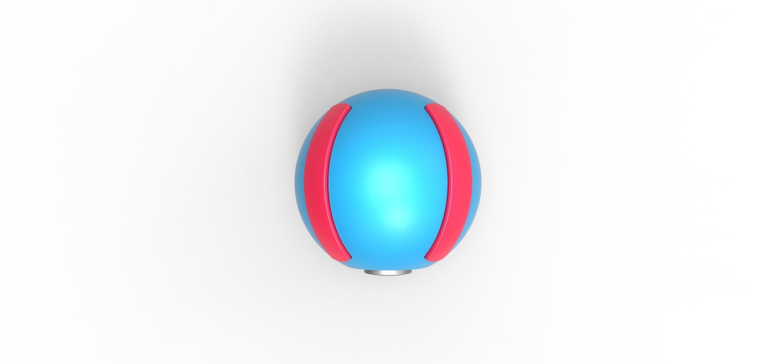 Great Ball 3D print model_4