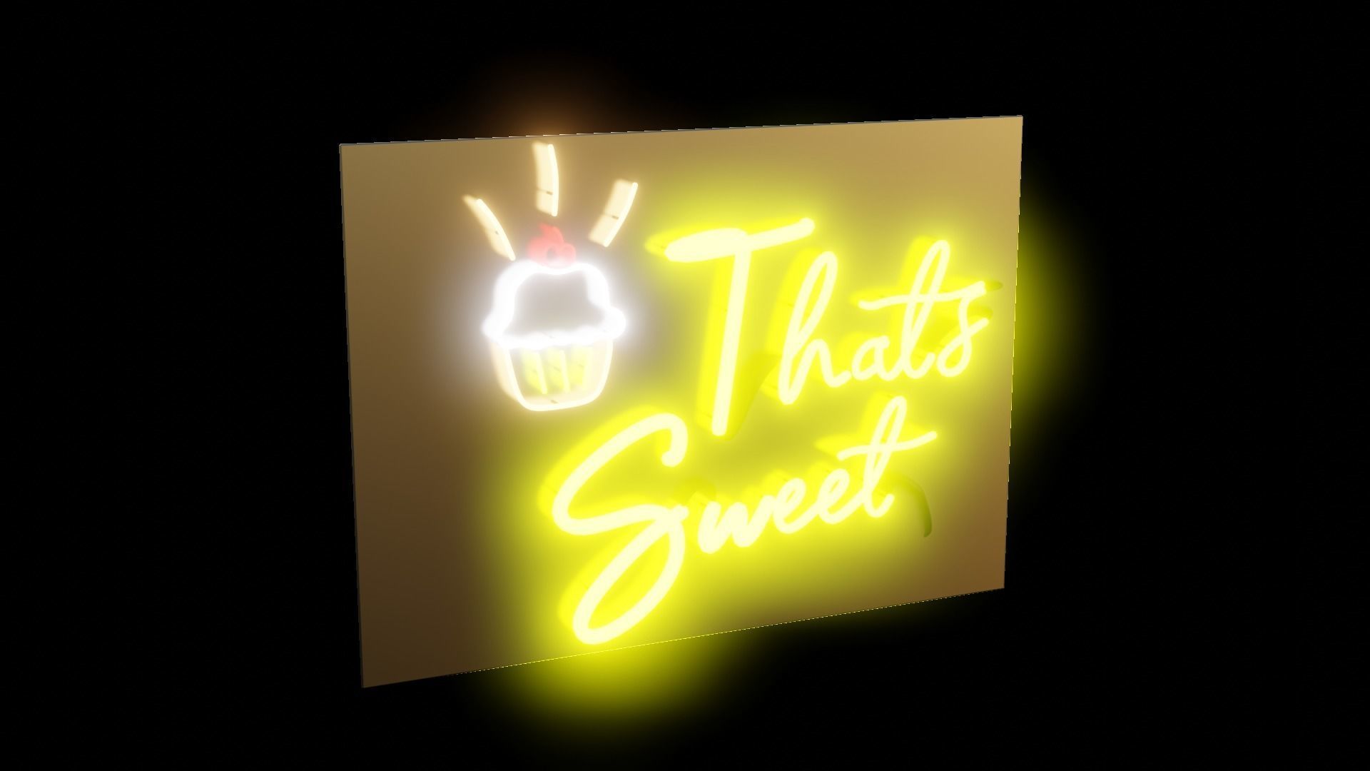 Neon Assets Pack 24 Base Mesh Models Low-poly 3D model_26