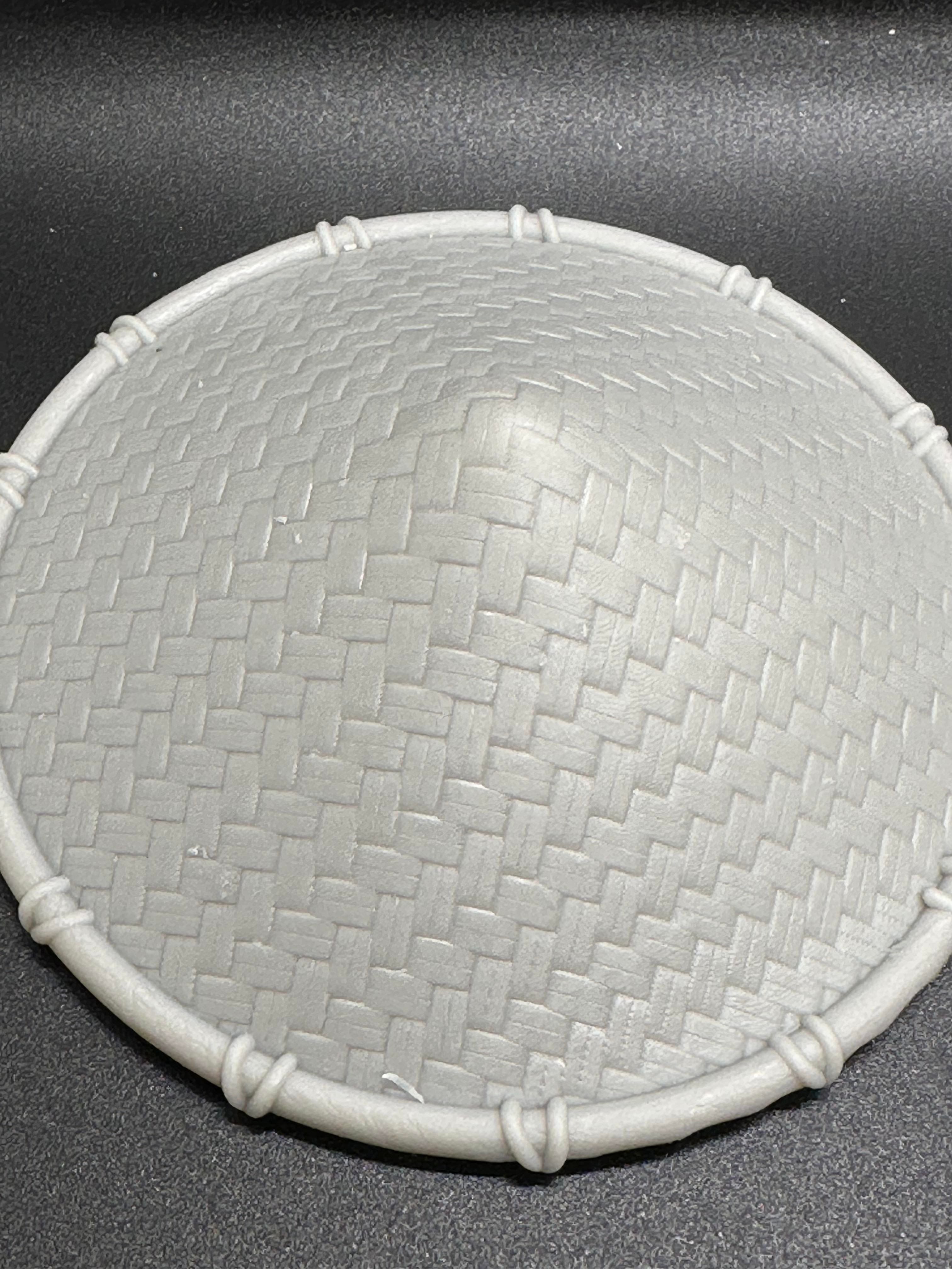 Raiden Mortal Kombat joystick holder 270mm 3D print model_5