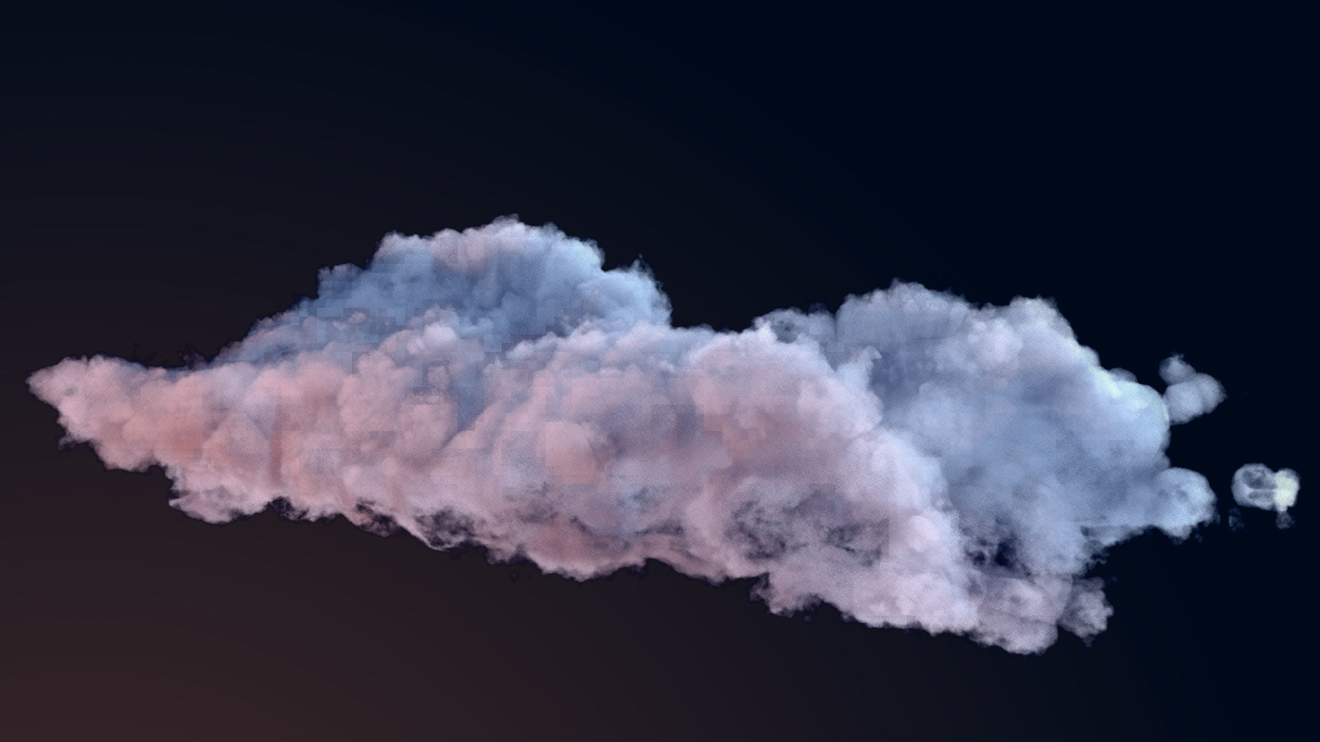 VDB Cloud 14 3D model_4