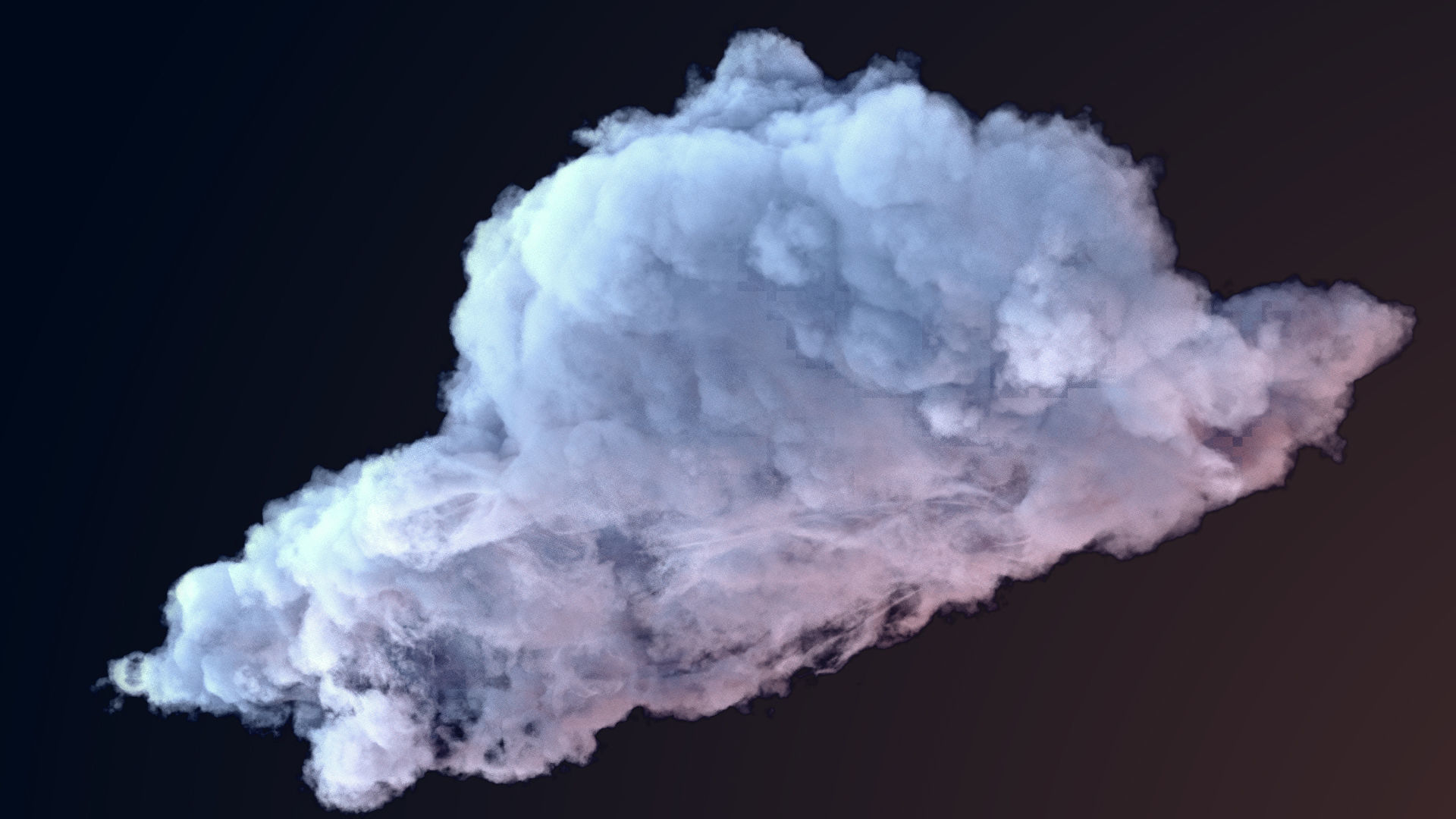 VDB Cloud 14 3D model_1