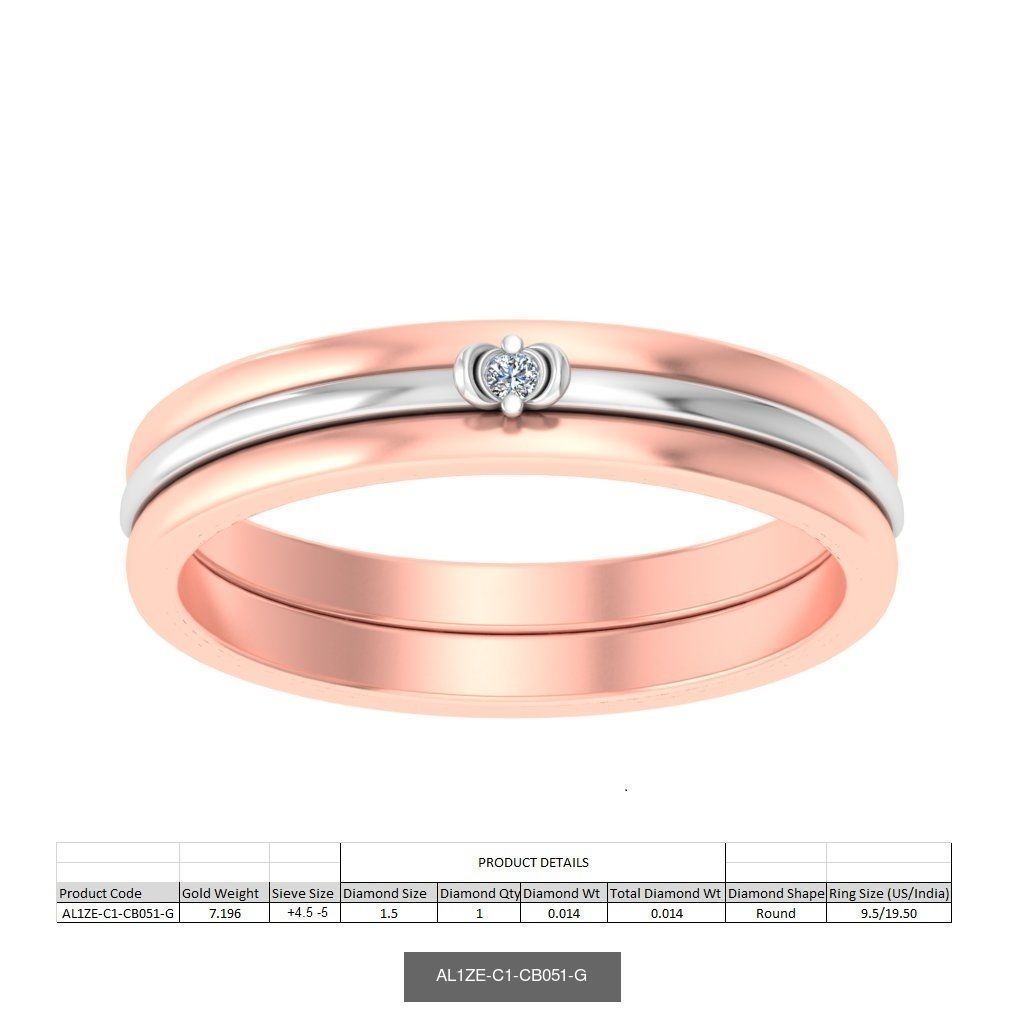 3DM 38 BANDS 3D Model Collection_20