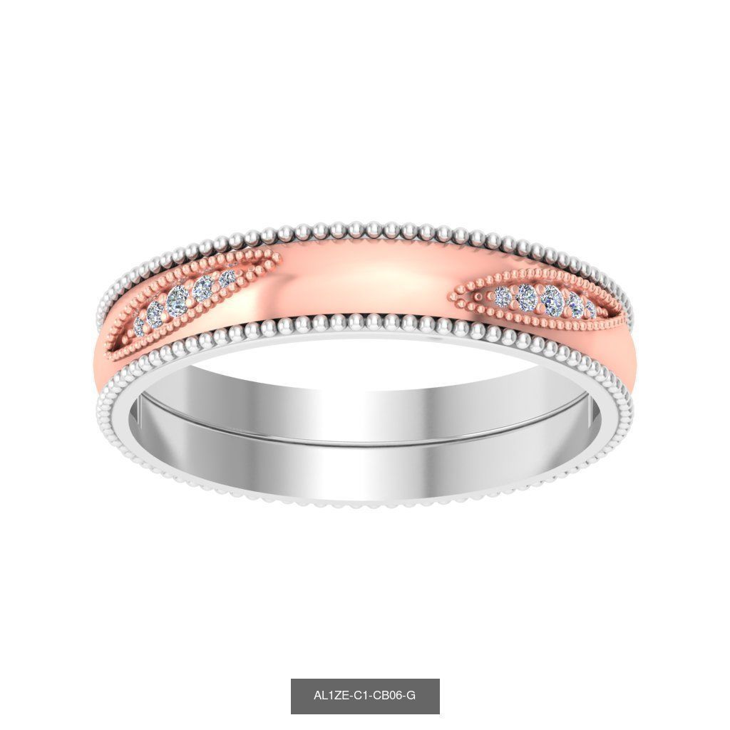 3DM 38 BANDS 3D Model Collection_17