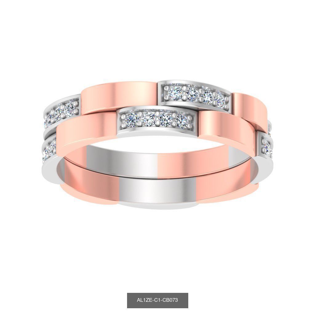 3DM 38 BANDS 3D Model Collection_11