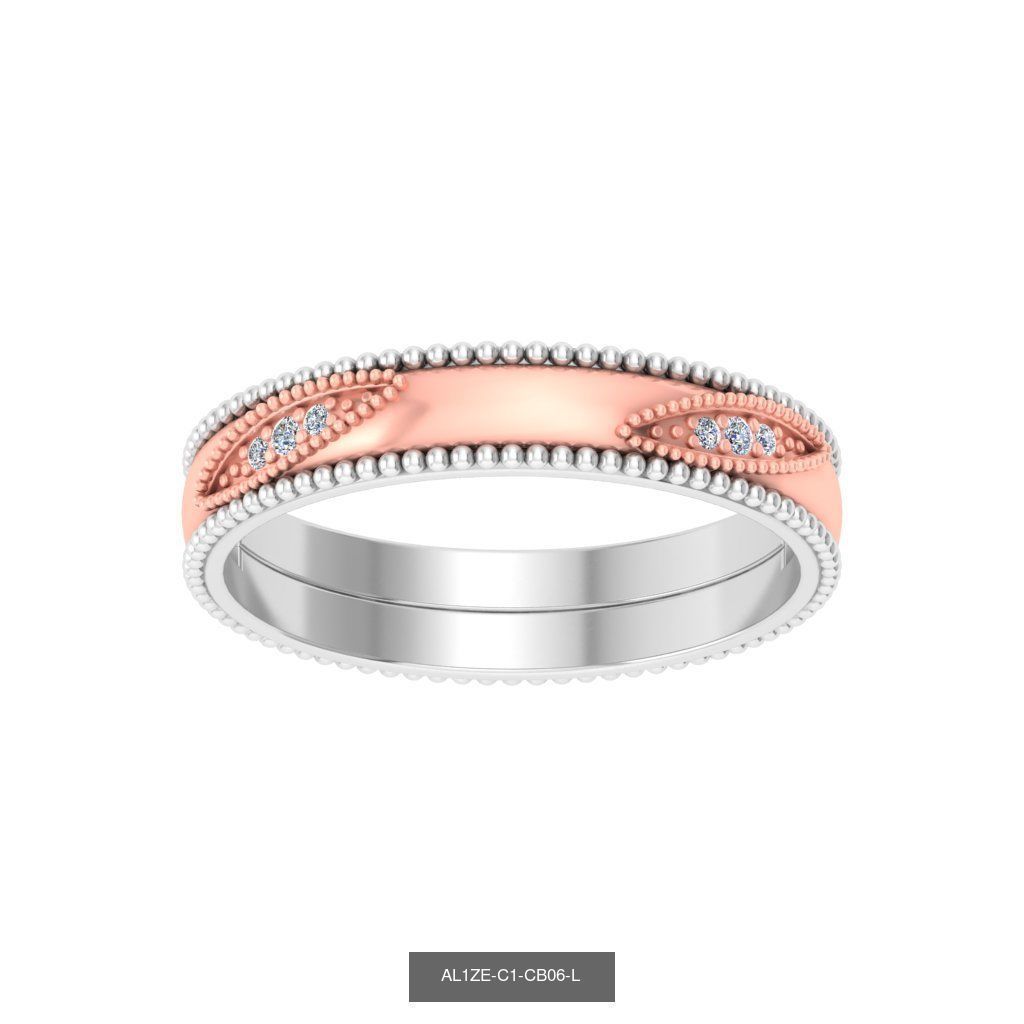 3DM 38 BANDS 3D Model Collection_16