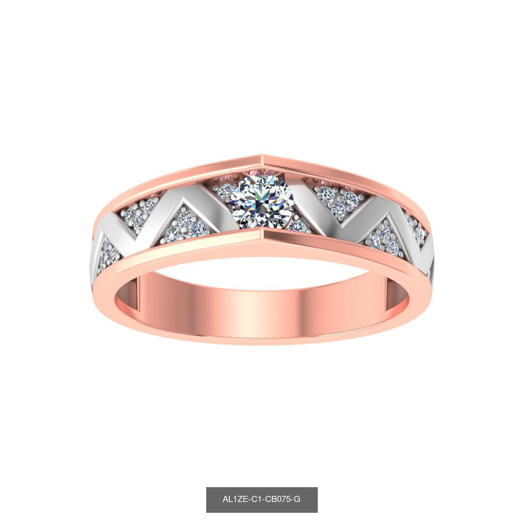 3DM 38 BANDS 3D Model Collection_8