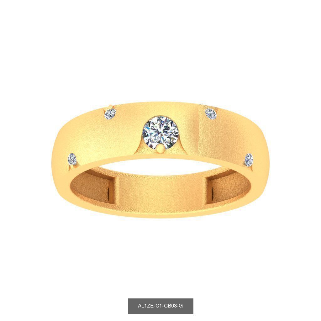 3DM 38 BANDS 3D Model Collection_39