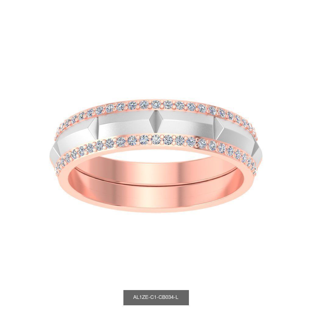 3DM 38 BANDS 3D Model Collection_33