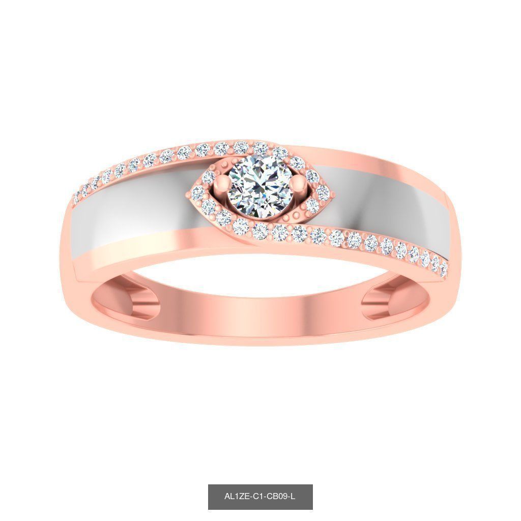 3DM 38 BANDS 3D Model Collection_5