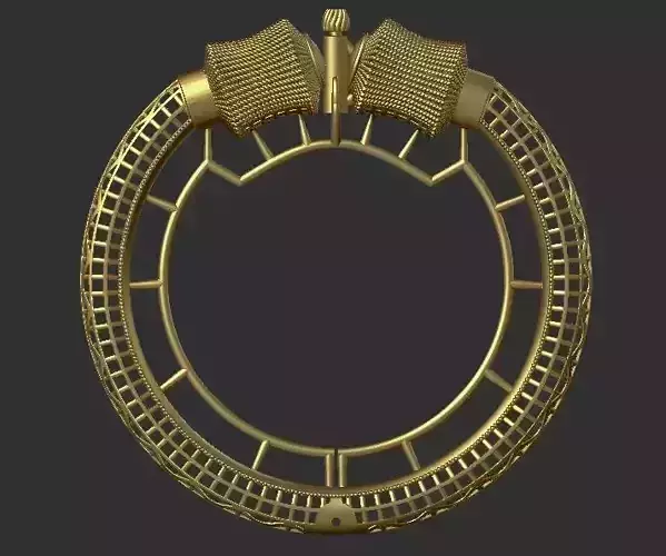 gold indian handcuffs indian bracelet resin jewelry