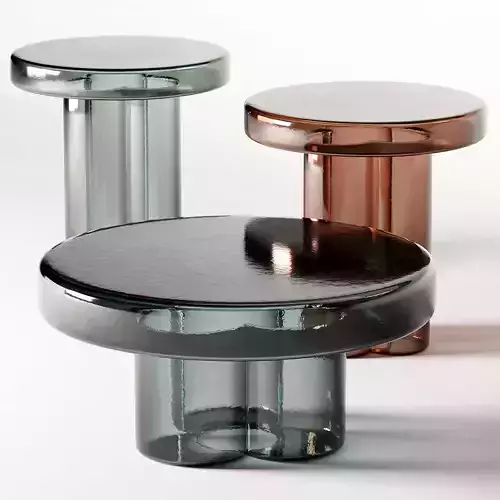 Miniforms Soda Coffee Tables