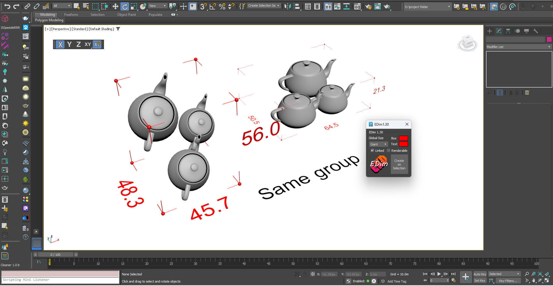 EDimensions 3D model_4
