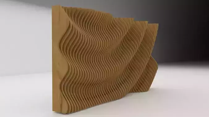 Parametric Partitions