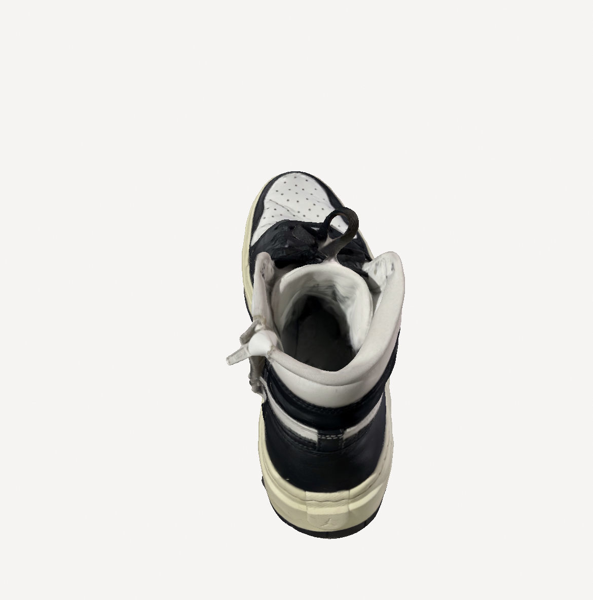 Air Jordan 1 Elevate High 3D print model_5
