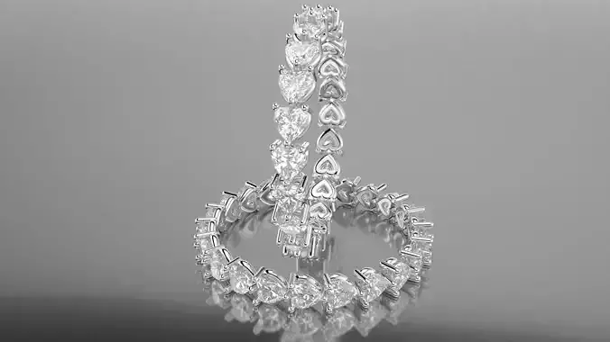Heart Eternity Band