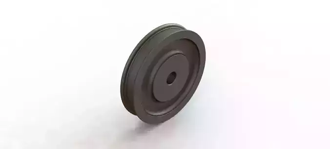 Roda Acoforja ACS 701 Wheel