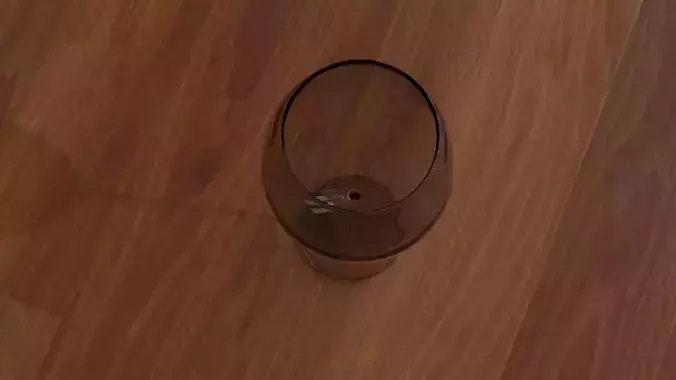 Wine Glass