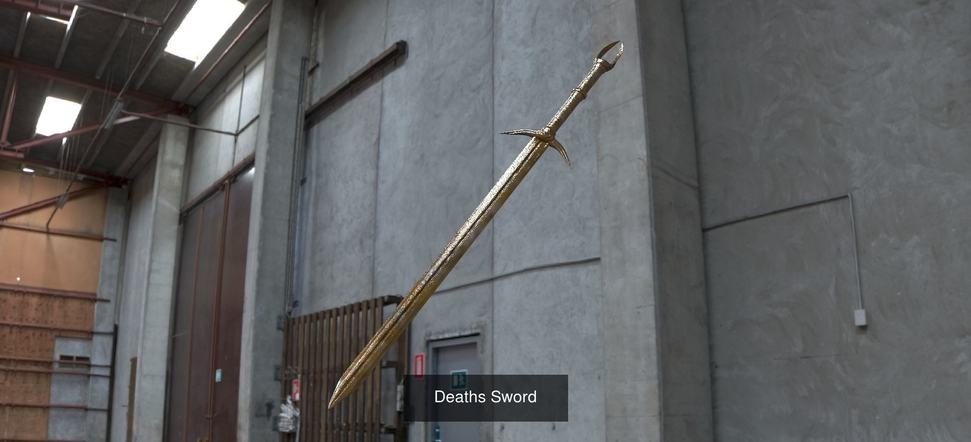 Reaper Rider Accessory collection _2