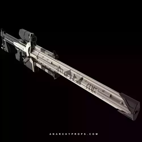 IZANAGI RIFLE