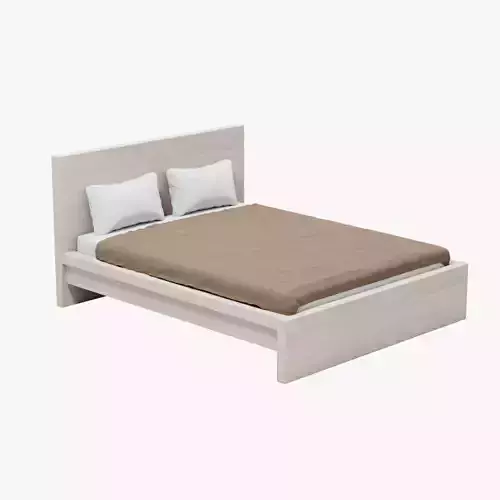 Queen Size Bed