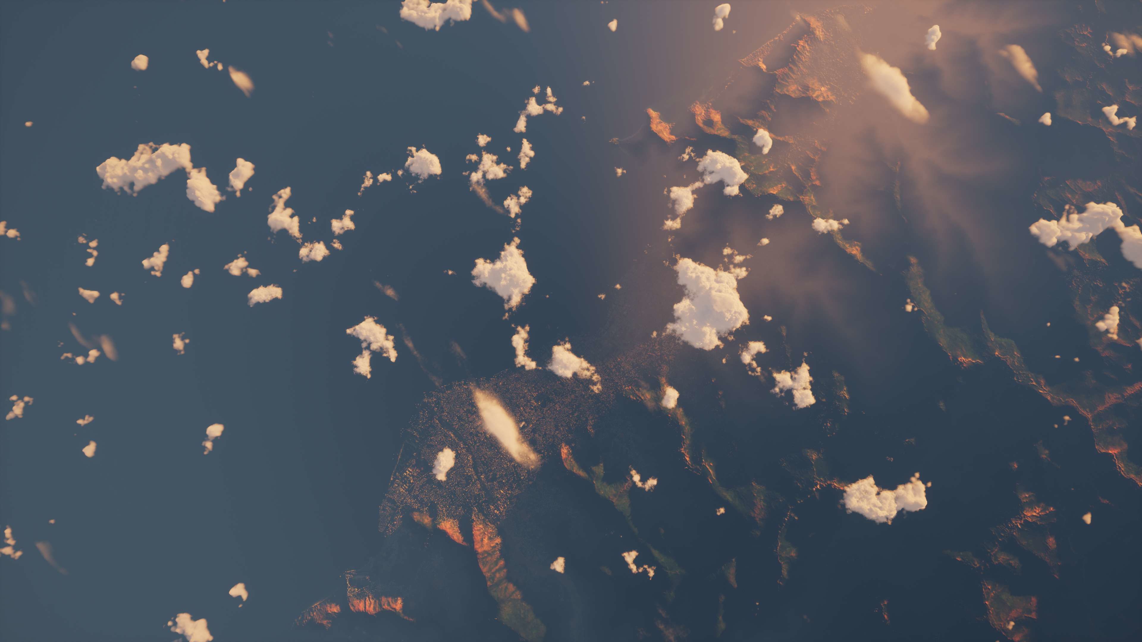 Foto Model Timor Leste