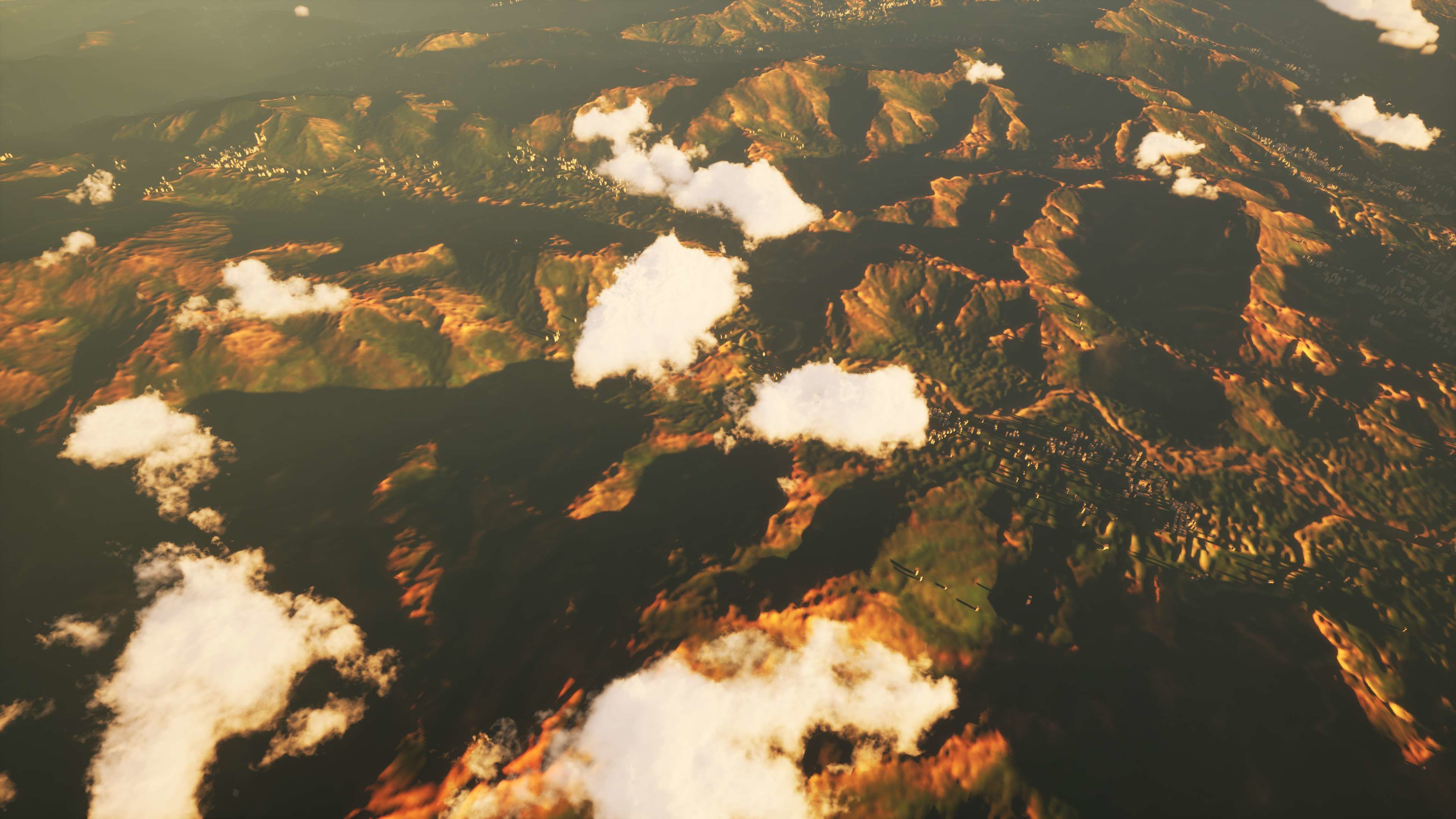 Dili Timor-Leste City Landscape 3D Model 3D model | CGTrader