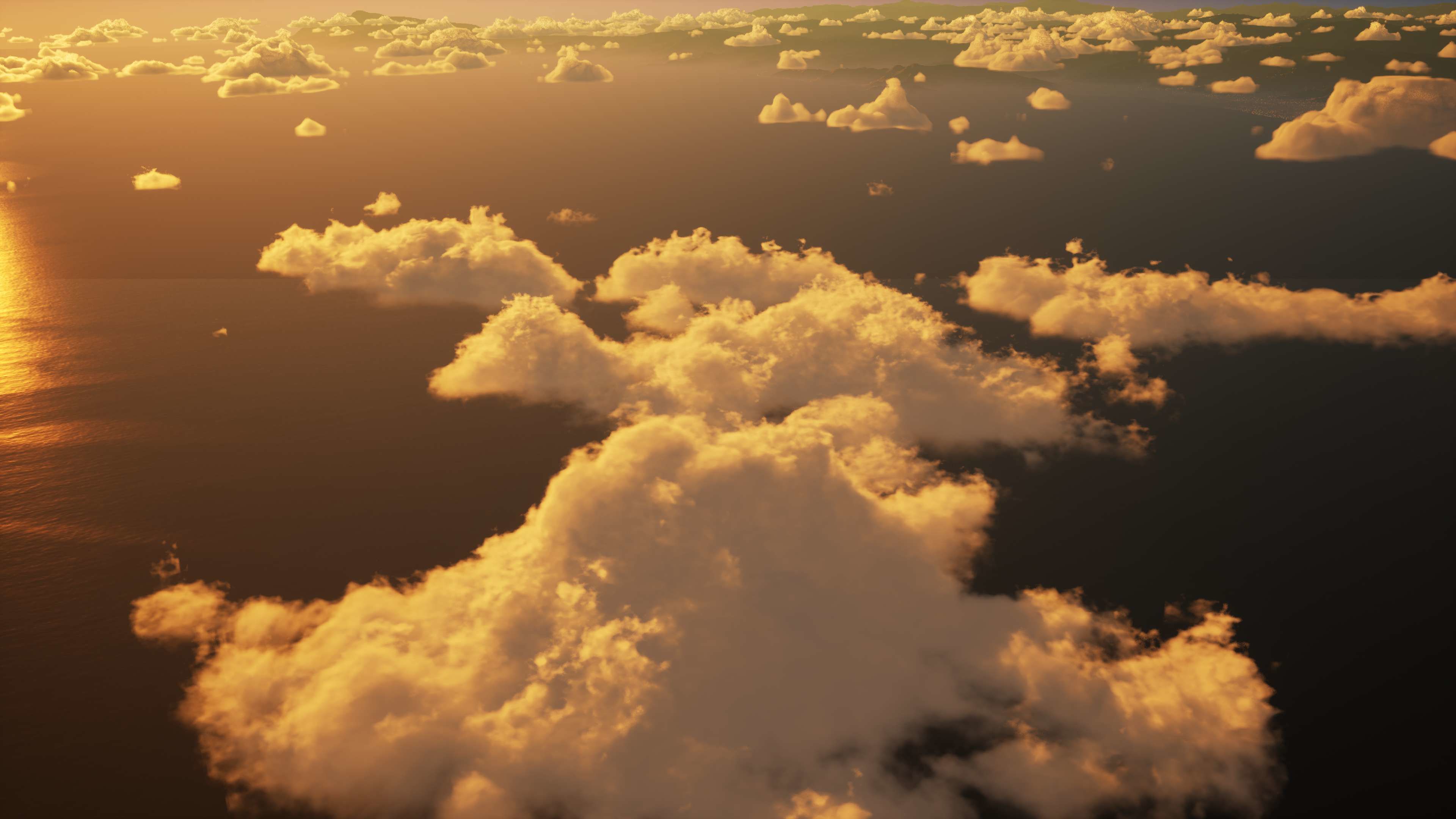 Dili Timor-Leste City Landscape 3D Model 3D model | CGTrader