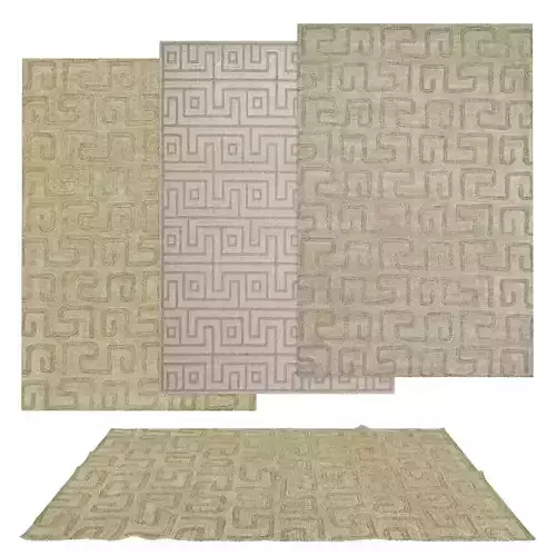 Rugs No 860