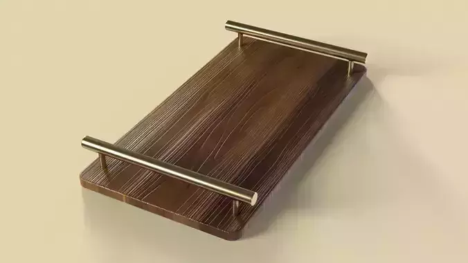 Perfume Tray