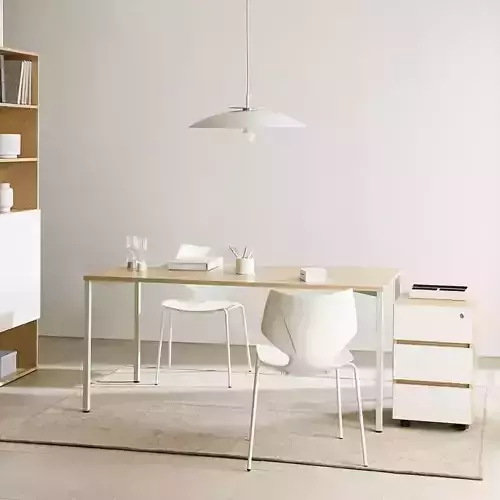 onion Maple Drawer Wide