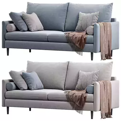 Sofa Slipson from Divan ru Slipson sofa