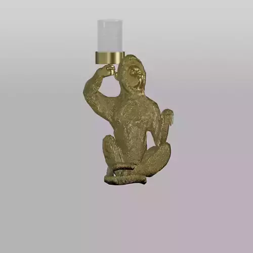 Elijah Candle Lantern