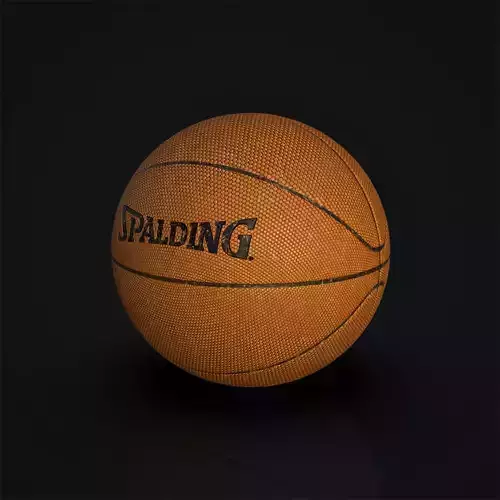 Basketball