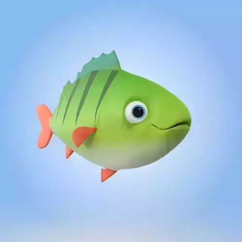 Perch Fish