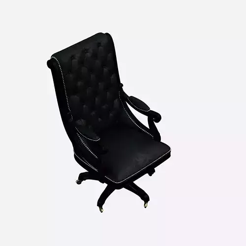 Classic armchair 