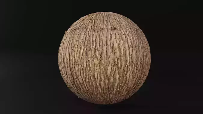 Pine Texture 8K PBR