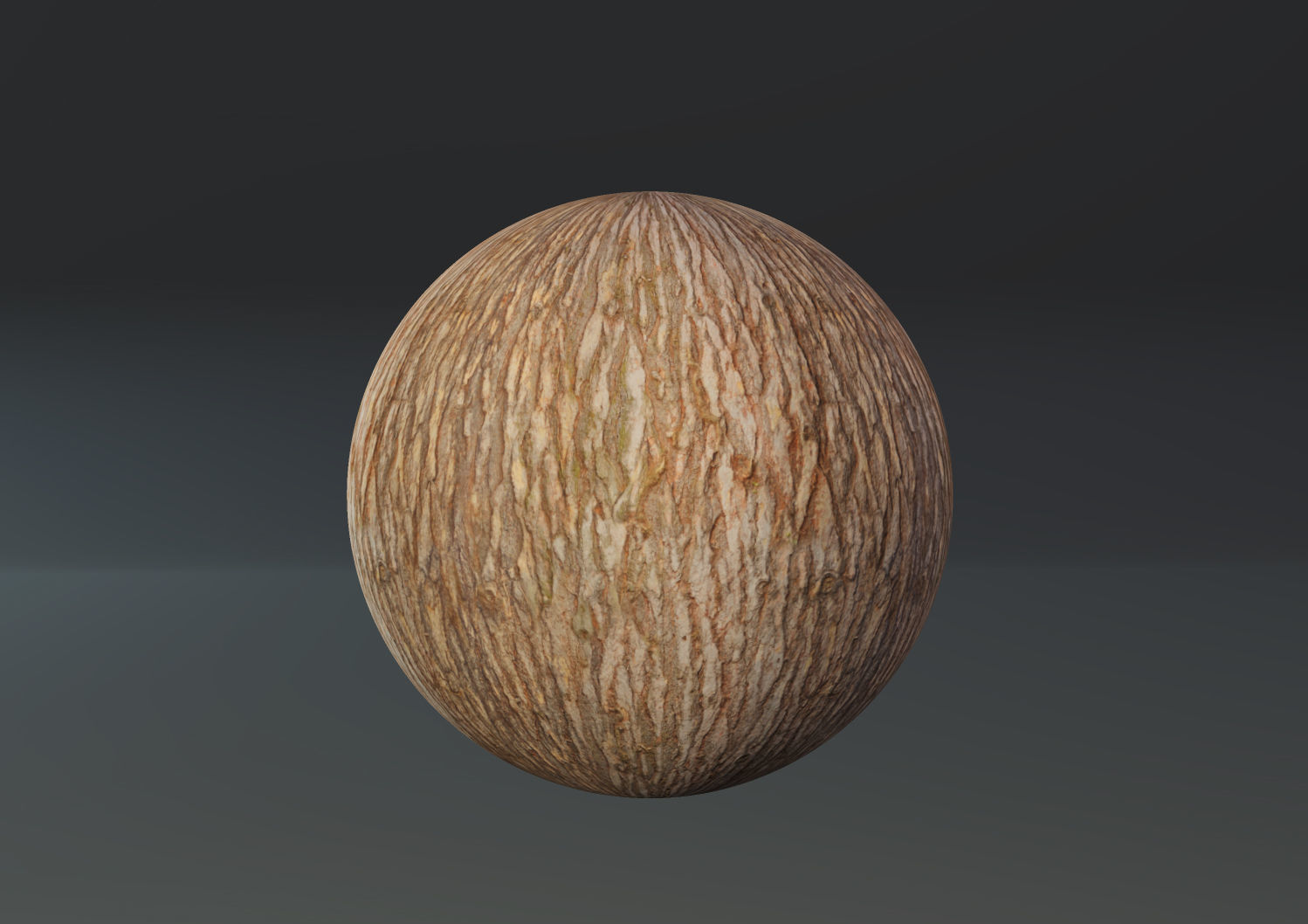 Pine Texture 8K PBR Texture_12