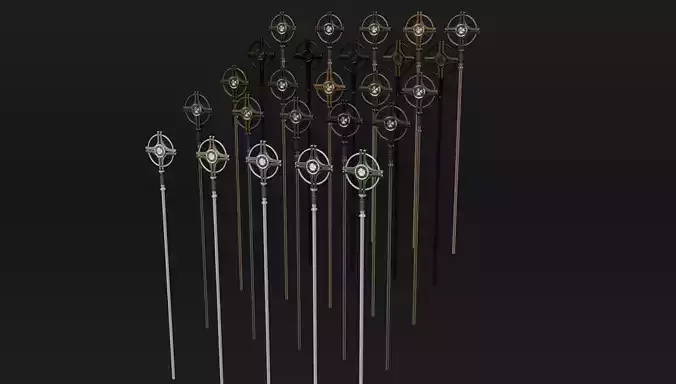 Job on demands - Staffs wanteds - Password et firsts renders