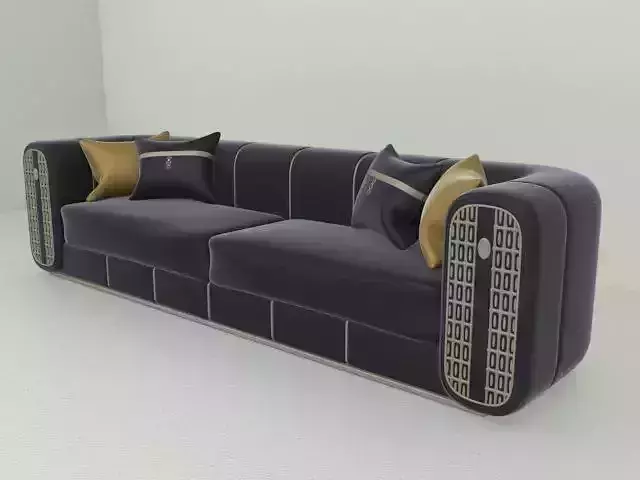 Sofa 3d