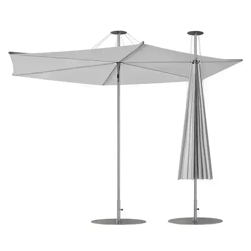 Extremis Inumbrina medium umbrella