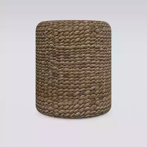 Round Stool