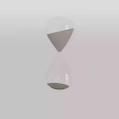 Mindful Hourglass