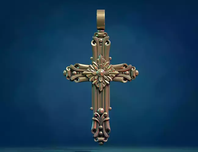 Cross I