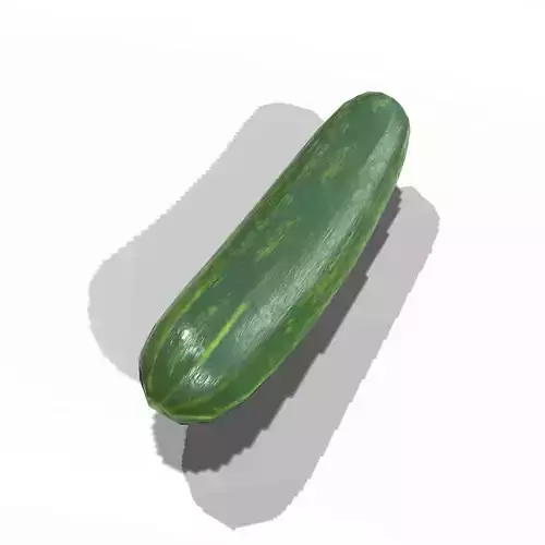 Cucumber