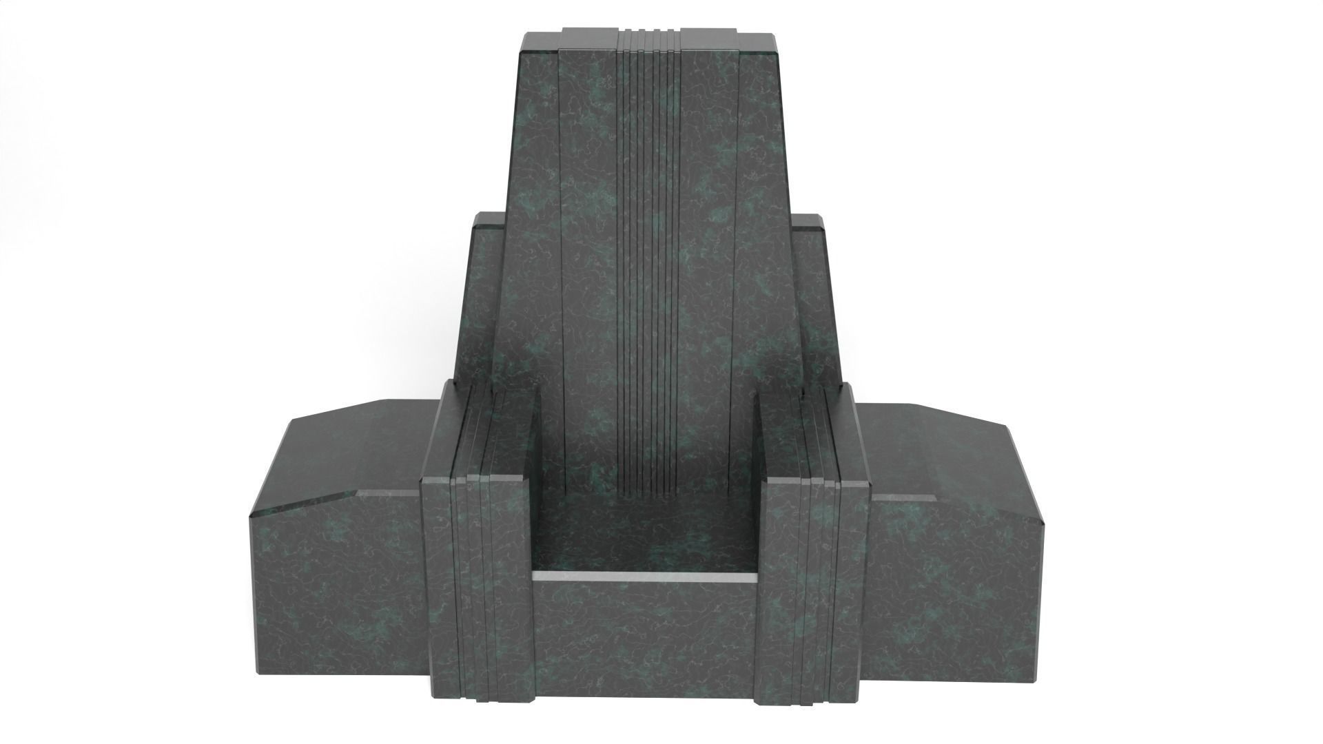 Star Wars Throne collection 1-12 scale Blackseries _9