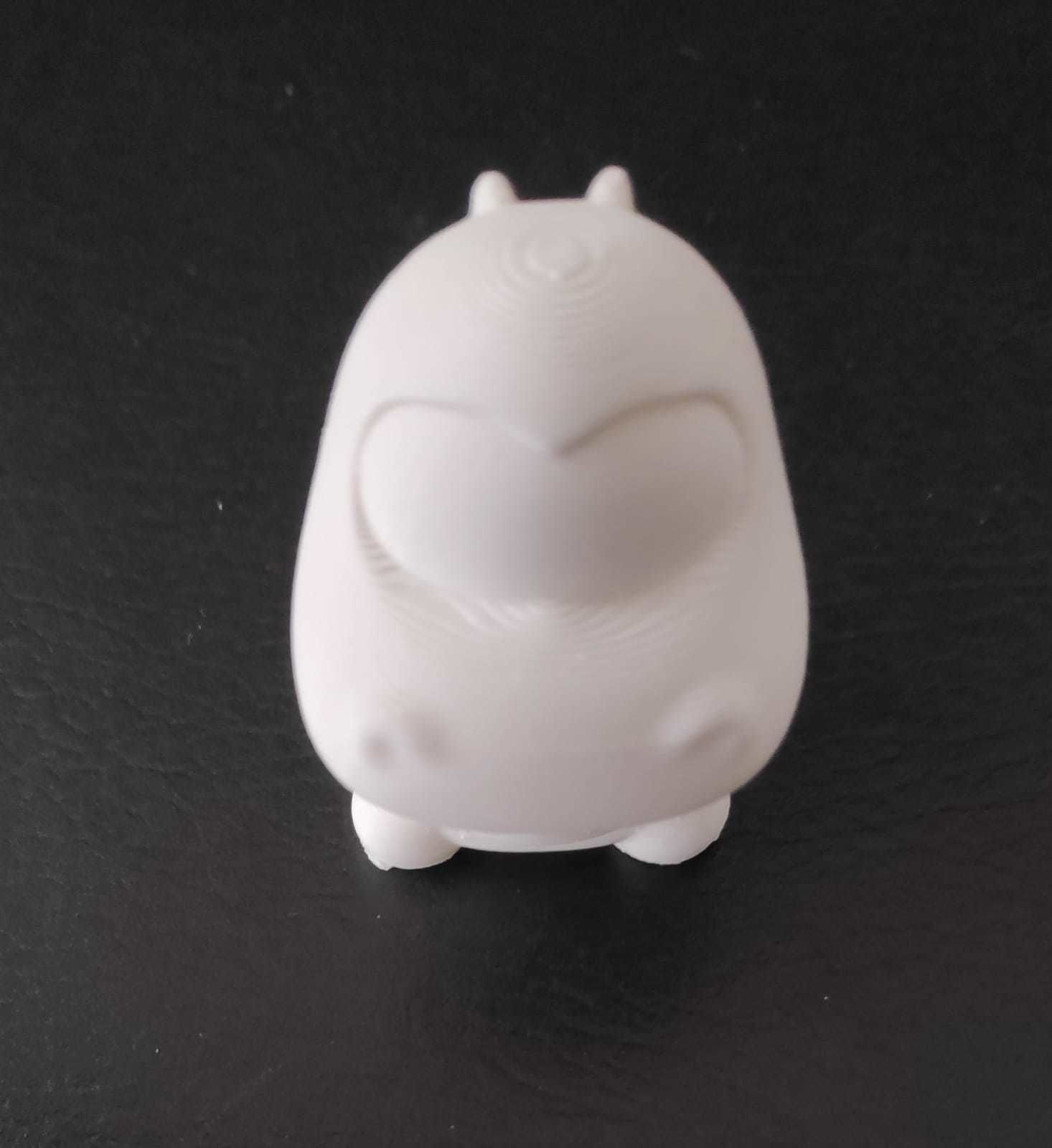 Cute Little Alligator 3D print model_13