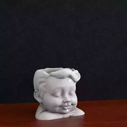 Vase for flower Baby