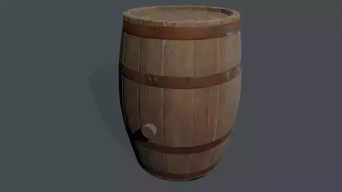 Barrel